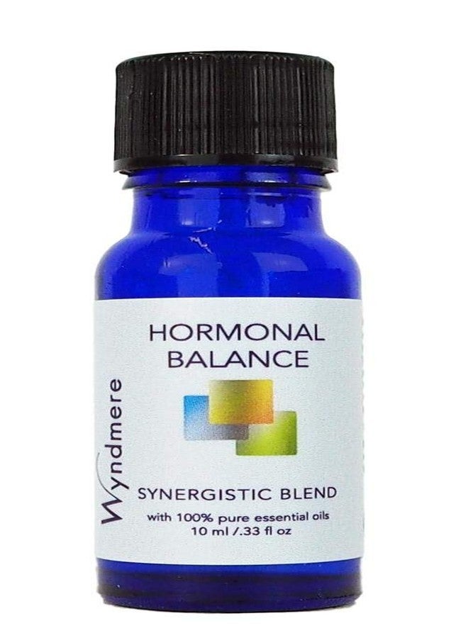 WYNDMERE Naturals Hormonal Balance, 0.33 OZ - Image 1